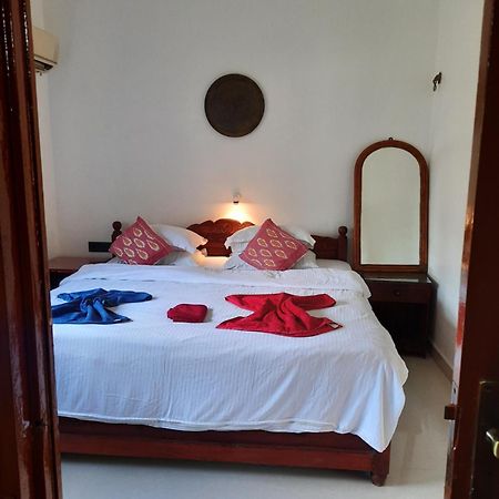 Villa Marigold Cavelossim Zewnętrze zdjęcie