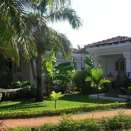 Villa Marigold Cavelossim Zewnętrze zdjęcie