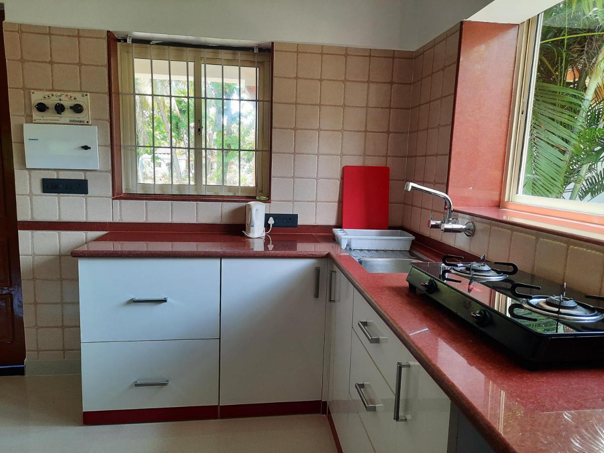 Villa Marigold Cavelossim Zewnętrze zdjęcie