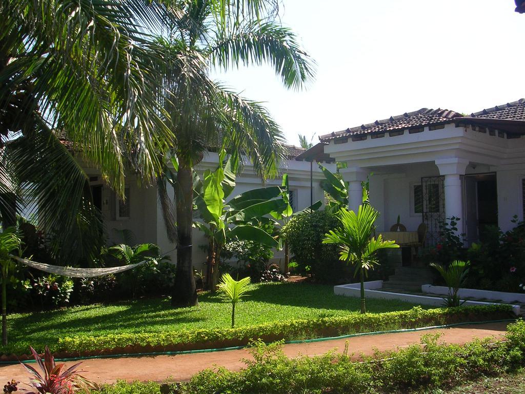 Villa Marigold Cavelossim Zewnętrze zdjęcie